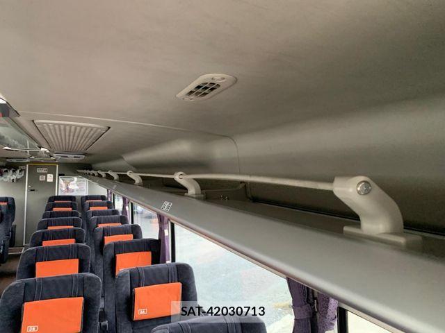 Mitsubishi AERO ACE 2012-07 528226-17