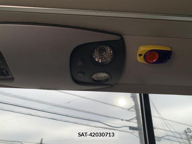 Mitsubishi AERO ACE 2012-07 528226-19