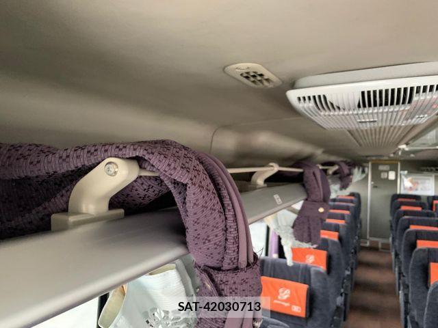 Mitsubishi AERO ACE 2012-07 528226-20