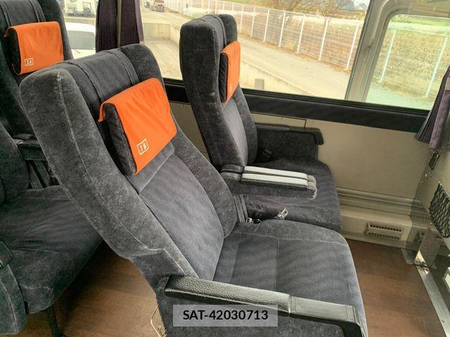 Mitsubishi AERO ACE 2012-07 528226-21
