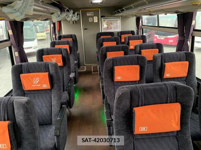 Mitsubishi AERO ACE 2012-07 528226-22