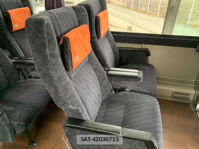 Mitsubishi AERO ACE 2012-07 528226-25