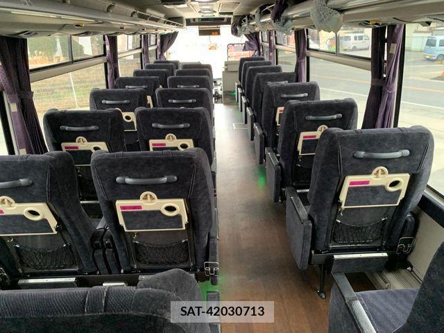 Mitsubishi AERO ACE 2012-07 528226-26
