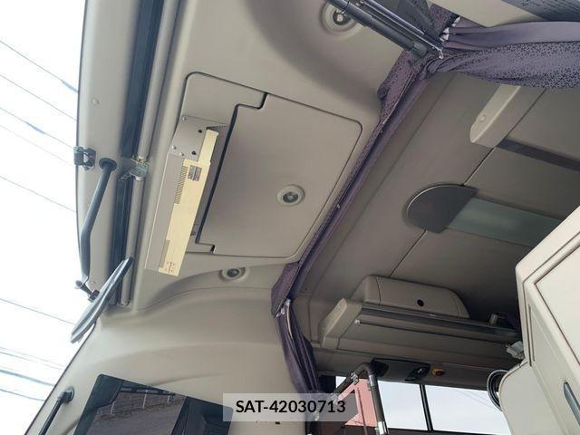 Mitsubishi AERO ACE 2012-07 528226-2