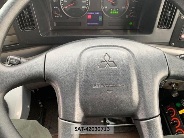 Mitsubishi AERO ACE 2012-07 528226-6