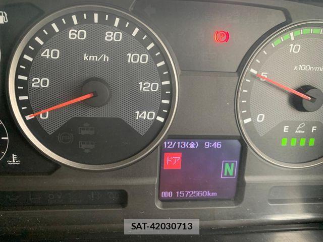 Mitsubishi AERO ACE 2012-07 528226-7