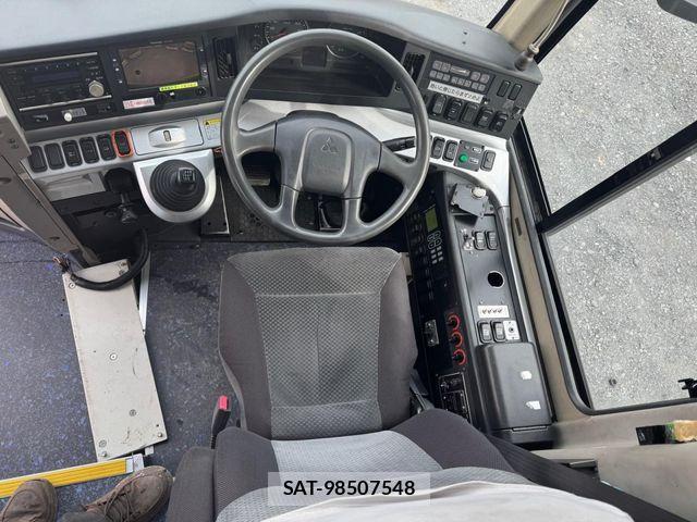 Mitsubishi AERO ACE 2011-12 528225-9