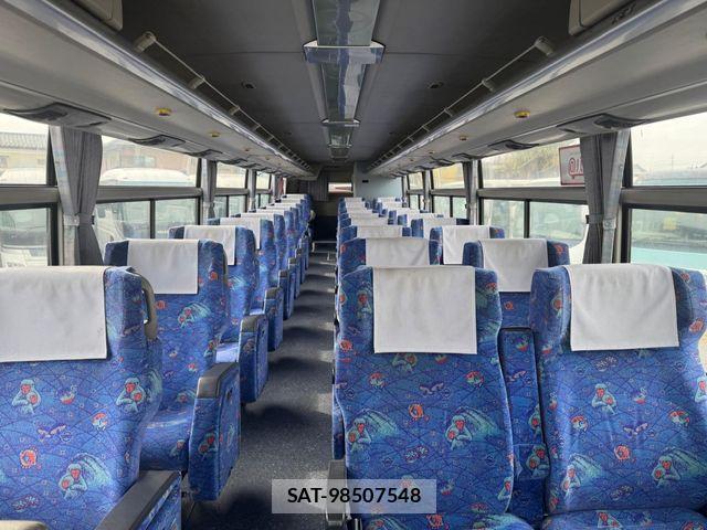 Mitsubishi AERO ACE 2011-12 528225-11