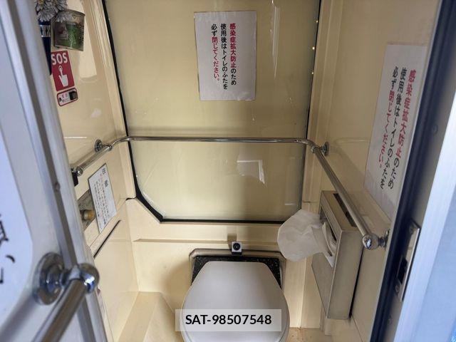 Mitsubishi AERO ACE 2011-12 528225-14
