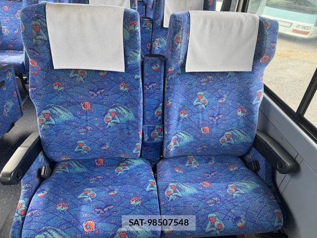 Mitsubishi AERO ACE 2011-12 528225-15