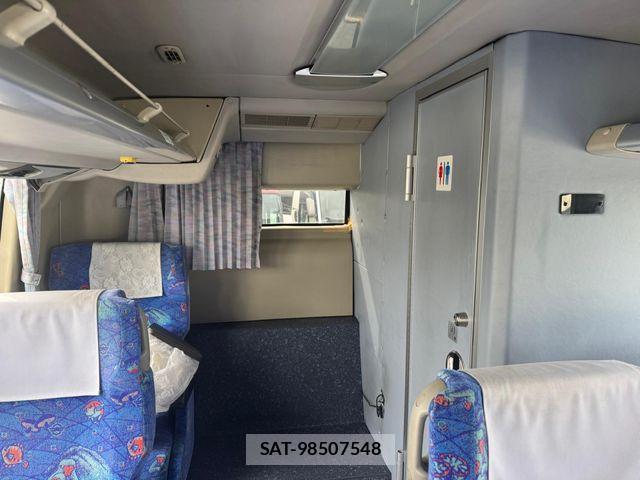 Mitsubishi AERO ACE 2011-12 528225-16