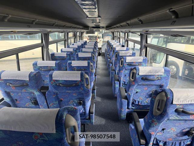 Mitsubishi AERO ACE 2011-12 528225-17