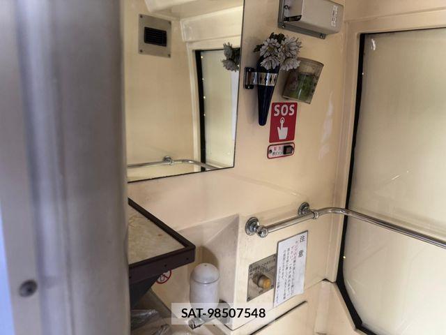 Mitsubishi AERO ACE 2011-12 528225-18