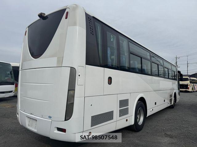 Mitsubishi AERO ACE 2011-12 528225-1