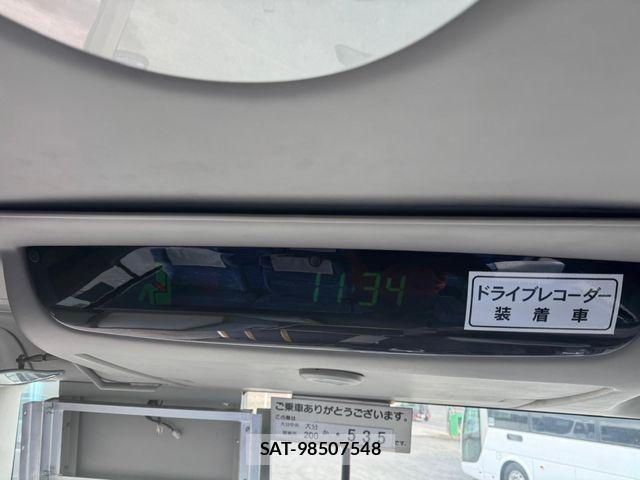 Mitsubishi AERO ACE 2011-12 528225-19