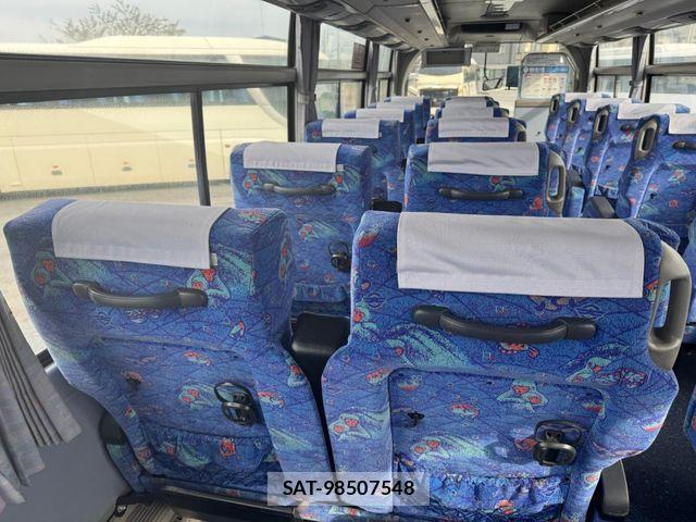 Mitsubishi AERO ACE 2011-12 528225-20
