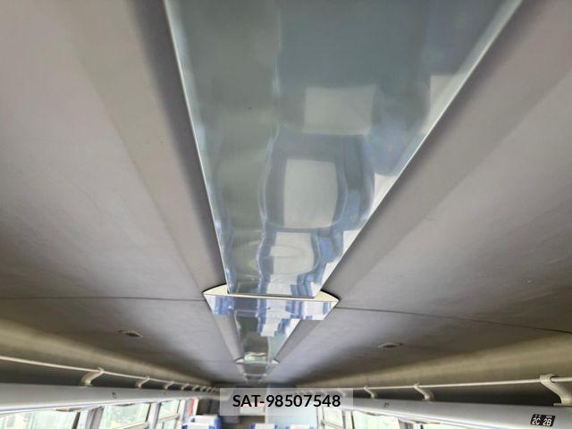 Mitsubishi AERO ACE 2011-12 528225-21