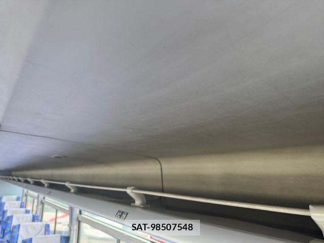Mitsubishi AERO ACE 2011-12 528225-22