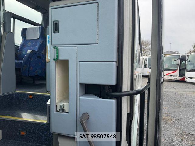 Mitsubishi AERO ACE 2011-12 528225-27