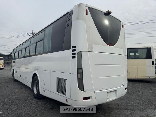 Mitsubishi AERO ACE 2011-12 528225-2