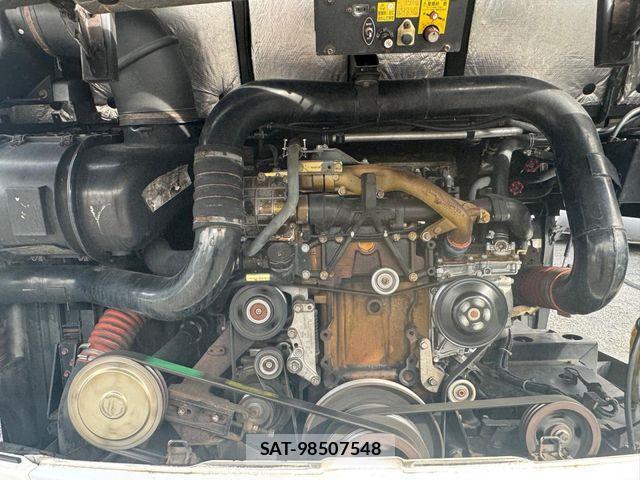 Mitsubishi AERO ACE 2011-12 528225-29