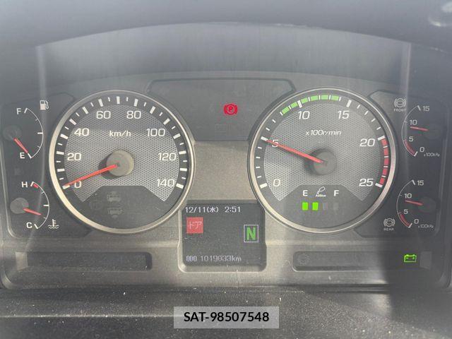 Mitsubishi AERO ACE 2011-12 528225-5