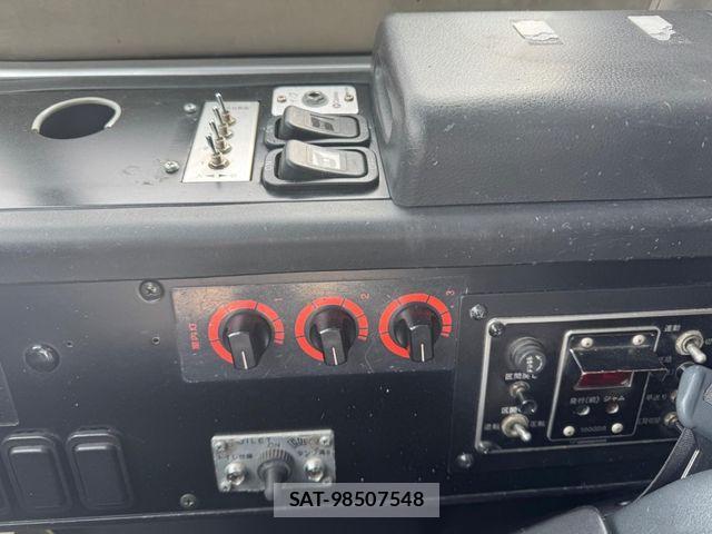 Mitsubishi AERO ACE 2011-12 528225-7