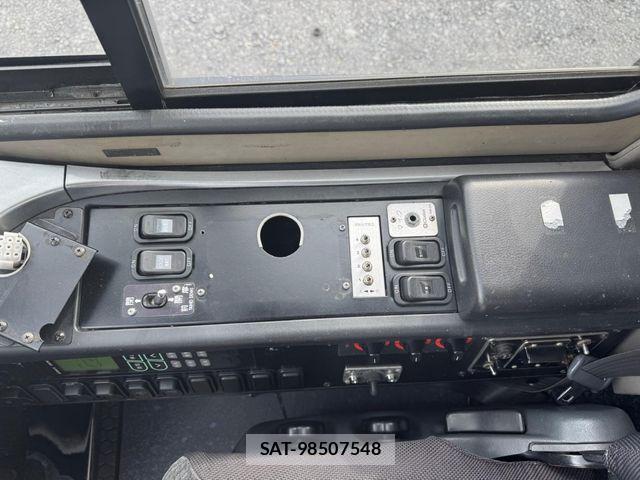Mitsubishi AERO ACE 2011-12 528225-8