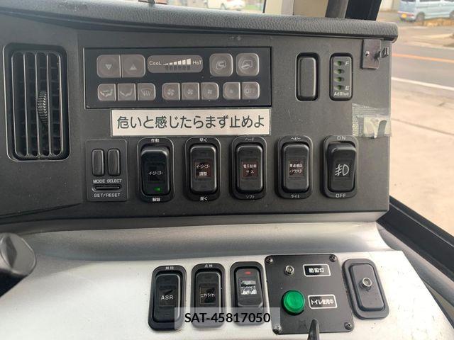 Mitsubishi AERO ACE 2009-08 528224-12