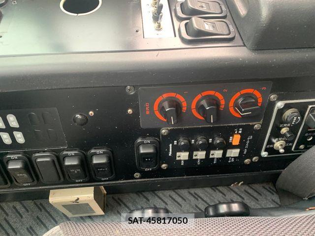 Mitsubishi AERO ACE 2009-08 528224-13