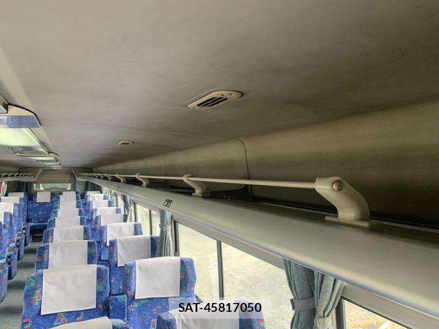 Mitsubishi AERO ACE 2009-08 528224-16
