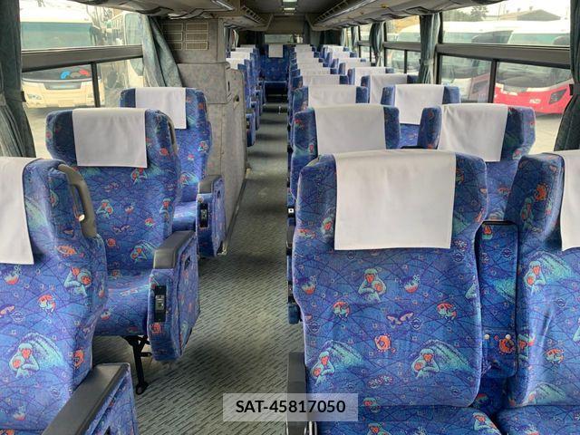 Mitsubishi AERO ACE 2009-08 528224-17
