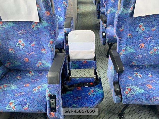 Mitsubishi AERO ACE 2009-08 528224-18
