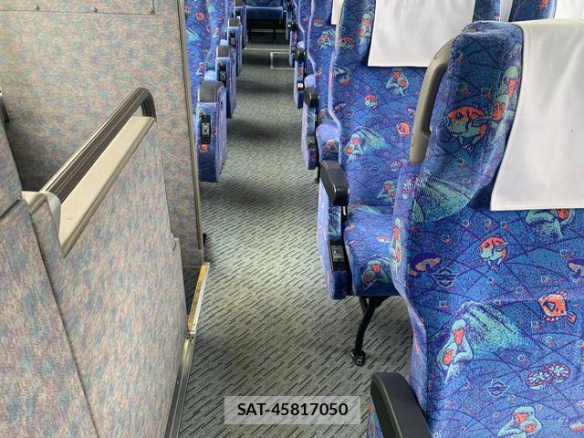 Mitsubishi AERO ACE 2009-08 528224-21