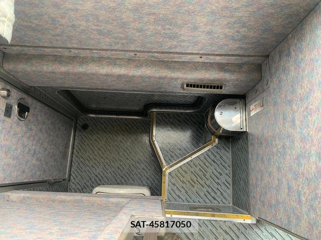 Mitsubishi AERO ACE 2009-08 528224-24