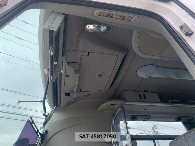 Mitsubishi AERO ACE 2009-08 528224-2