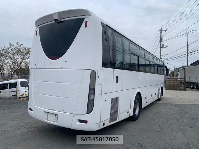 Mitsubishi AERO ACE 2009-08 528224-29