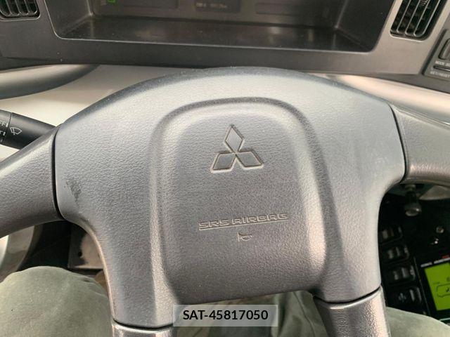 Mitsubishi AERO ACE 2009-08 528224-6