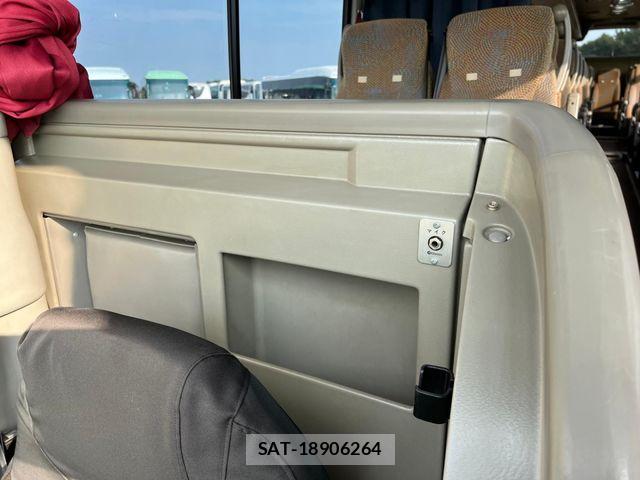 Mitsubishi AERO ACE 2008-05 1218456-16