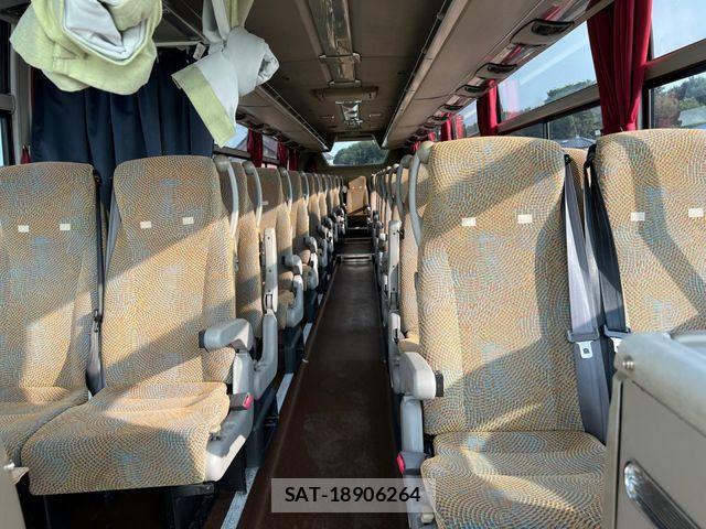 Mitsubishi AERO ACE 2008-05 1218456-18