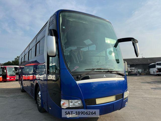 Mitsubishi AERO ACE 2008-05 1218456-1