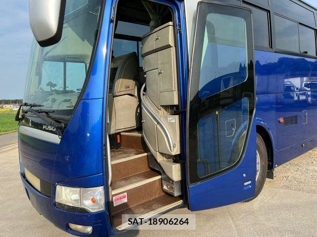 Mitsubishi AERO ACE 2008-05 1218456-24