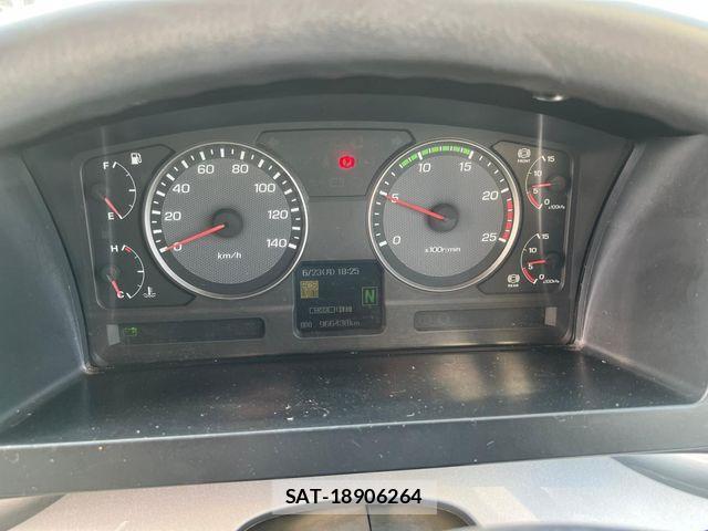 Mitsubishi AERO ACE 2008-05 1218456-27