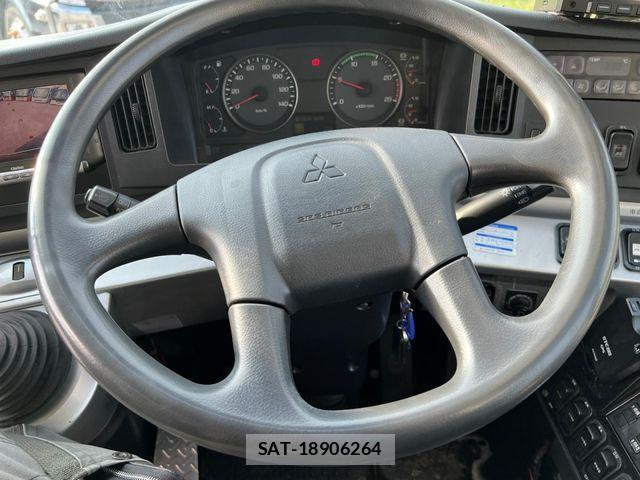 Mitsubishi AERO ACE 2008-05 1218456-28