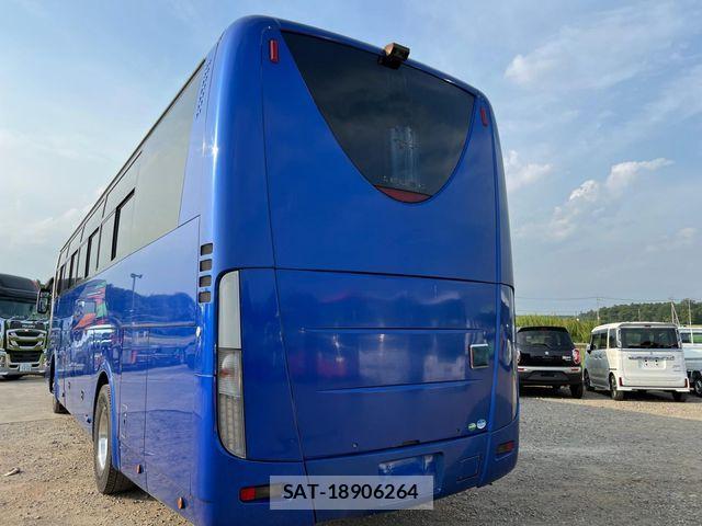 Mitsubishi AERO ACE 2008-05 1218456-3
