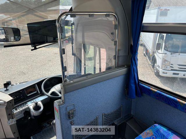 Mitsubishi AERO ACE 2011-03 1234726-11