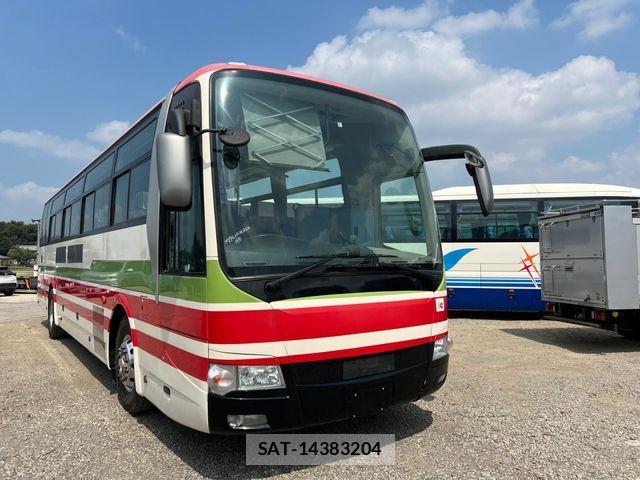 Mitsubishi AERO ACE 2011-03 1234726-1