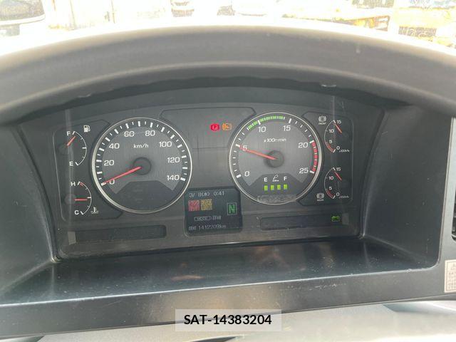 Mitsubishi AERO ACE 2011-03 1234726-20