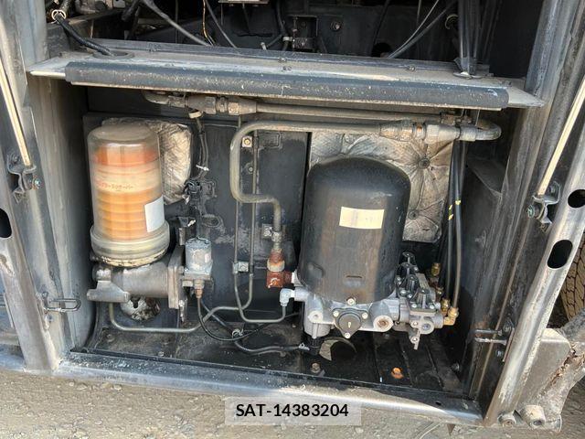 Mitsubishi AERO ACE 2011-03 1234726-27