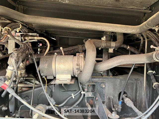 Mitsubishi AERO ACE 2011-03 1234726-28